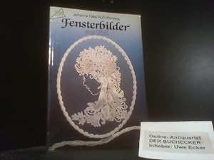 Seller image for Fensterbilder aus Tll. Johanna Raid ; Ruth Rensing / Topp for sale by Der Buchecker