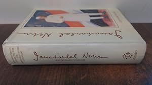 Imagen del vendedor de Jawaharlal Nehru: Centenary Volume a la venta por BoundlessBookstore