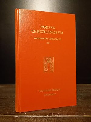 Petri Abaelardi Opera theologica, Tomus 2: Theologia Christiana, Theologia Scholarium. Accedunt C...