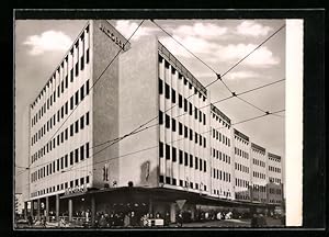 Immagine del venditore per Ansichtskarte Kiel, Kaufhaus Jacobsen venduto da Bartko-Reher