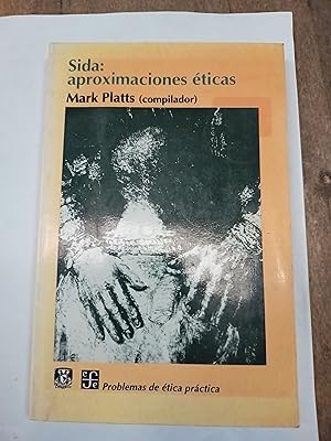 Image du vendeur pour Sida: aproximaciones eticas mis en vente par Libros nicos