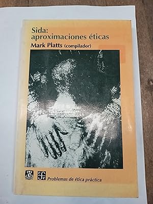 Imagen del vendedor de Sida: aproximaciones eticas a la venta por Libros nicos