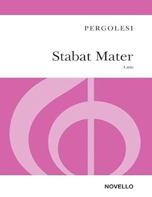 Seller image for Stabat Mater (Paperback) for sale by Grand Eagle Retail