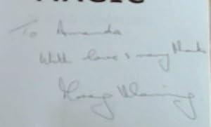 Seller image for Gogo's Magic: An African Fable for sale by Chapter 1