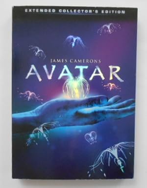 Avatar (Extended Collector's Edition) [3 DVDs].