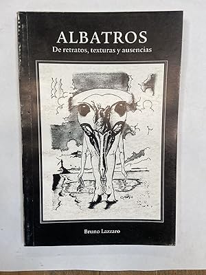 Seller image for Albatros for sale by Libros nicos