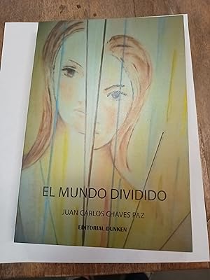 Seller image for El mundo dividido for sale by Libros nicos