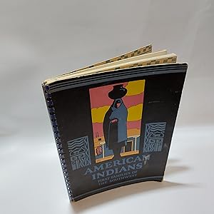 Imagen del vendedor de American Indians First Families Of The Southwest (Sixth Edition) a la venta por Cambridge Rare Books