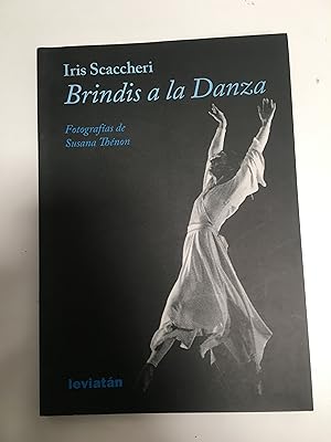 Immagine del venditore per Brindis a la Danza venduto da Libros nicos