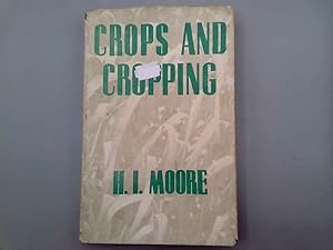 Imagen del vendedor de Crops And Cropping a la venta por Goldstone Rare Books