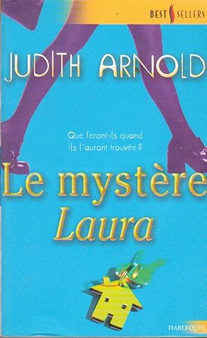 Bild des Verkufers fr LE MYSTERE LAURA zum Verkauf von books-livres11.com