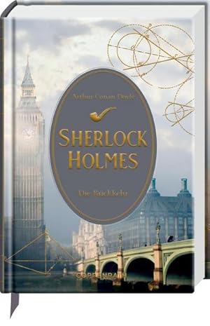 Image du vendeur pour Sherlock Holmes Bd. 5 mis en vente par BuchWeltWeit Ludwig Meier e.K.