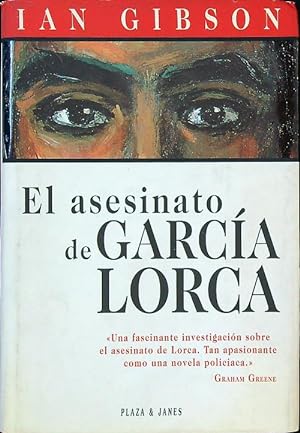 Seller image for El Asesinato De Garcia Lorca for sale by Librodifaccia
