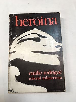 Image du vendeur pour Herona mis en vente par Libros nicos