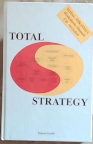 Bild des Verkufers fr Total Strategy zum Verkauf von Chapter 1