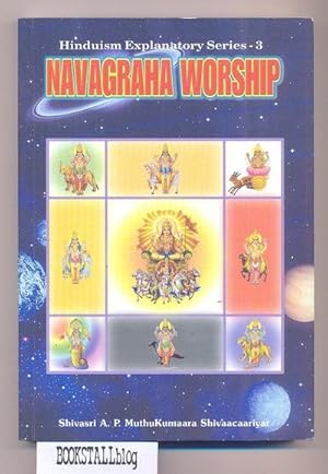 Navagraha Worship : Hinduism Explanatory Series - 3