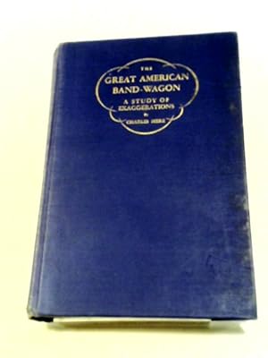 Image du vendeur pour The Great American Band Wagon mis en vente par World of Rare Books