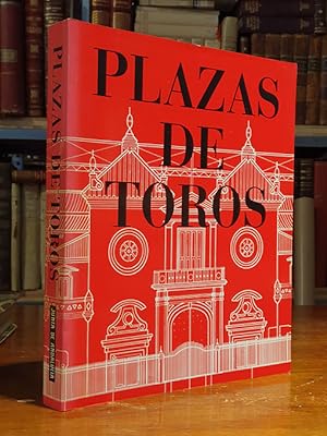 Imagen del vendedor de Plazas de Toros. a la venta por Librera Miau