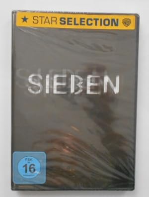 Seller image for Sieben [DVD]. for sale by KULTur-Antiquariat