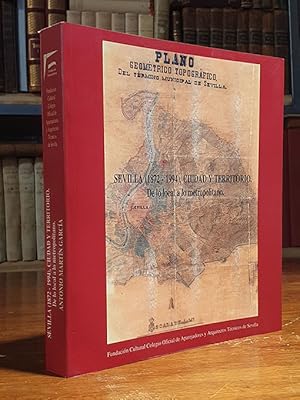 SEVILLA (1872-1994), CIUDAD Y TERRITORIO. De lo local a lo metropolitano.