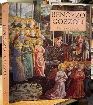 Bild des Verkufers fr Benozzo Gozzoli zum Verkauf von Foster Books - Stephen Foster - ABA, ILAB, & PBFA