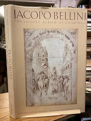 Immagine del venditore per Jacopo Bellini : The Louvre Album of Drawings venduto da Foster Books - Stephen Foster - ABA, ILAB, & PBFA