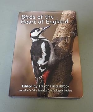 Seller image for Birds of the Heart of England for sale by Calluna Books