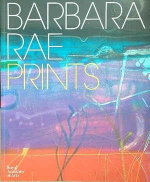 Seller image for Barbara Rae Prints for sale by Miliardi di Parole