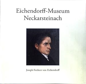Eichendorff-Museum Neckarsteinach;