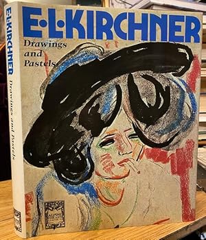 Image du vendeur pour Ernest Ludwig Kirchner: Drawings and Pastels mis en vente par Foster Books - Stephen Foster - ABA, ILAB, & PBFA