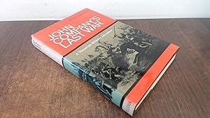 Seller image for John Companys Last War for sale by BoundlessBookstore