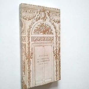 Seller image for Le Chateau de Varsovie for sale by MAUTALOS LIBRER�A