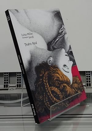 Seller image for Luisa Miller (en espaol) for sale by Librera Dilogo