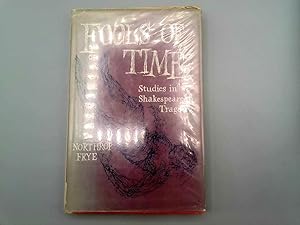 Imagen del vendedor de Fools of time: Studies in Shakespearean tragedy (Alexander lectures, 1966/67) a la venta por Goldstone Rare Books