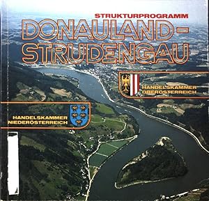 Seller image for Strukturprogramm Donauland-Strudengau. for sale by books4less (Versandantiquariat Petra Gros GmbH & Co. KG)