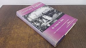 Seller image for Victorian England 1850-1900 for sale by BoundlessBookstore