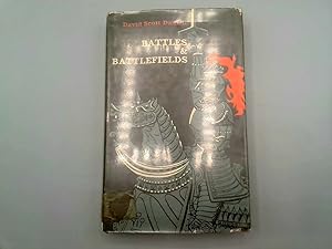 Seller image for Battles & battlefields (Living history series) for sale by Goldstone Rare Books