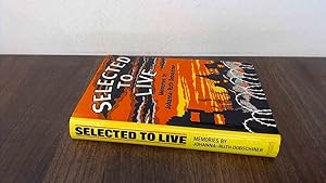 Imagen del vendedor de Selected to Live a la venta por BoundlessBookstore