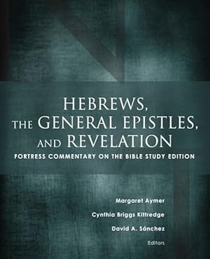 Seller image for Hebrews, the General Epistles, and Revelation : Study Edition for sale by GreatBookPrices