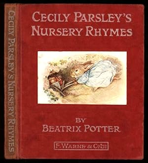 Cecily Parsley's Nursery Rhymes