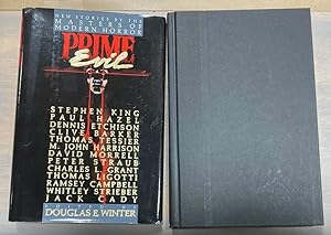 Imagen del vendedor de Prime Evil a la venta por biblioboy