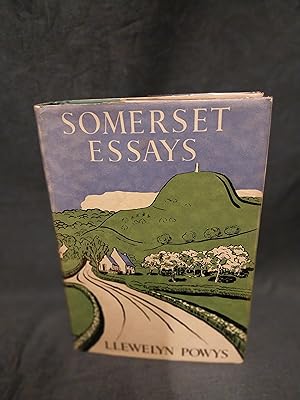 Somerset Essays