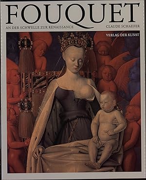 Bild des Verkufers fr Jean Fouquet An der Schwelle zur Renaissance zum Verkauf von avelibro OHG