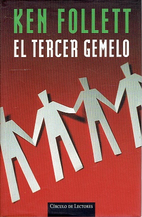 Seller image for EL TERCER GEMELO for sale by LIBRERA LAS HOJAS