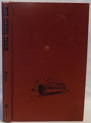 Seller image for The School Train for sale by MLC Books