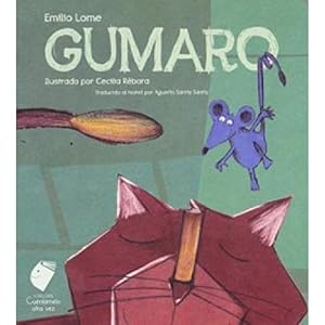 Imagen del vendedor de Gumaro a la venta por Libreria Nuevo Siglo 21 SL