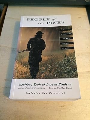 Seller image for People of the Pines: The Warriors and the Legacy of Oka for sale by Dreadnought Books