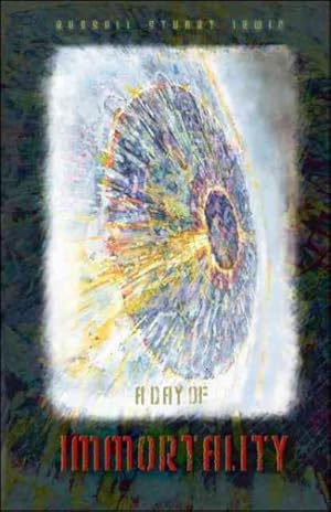 Imagen del vendedor de Day of Immortality a la venta por GreatBookPrices