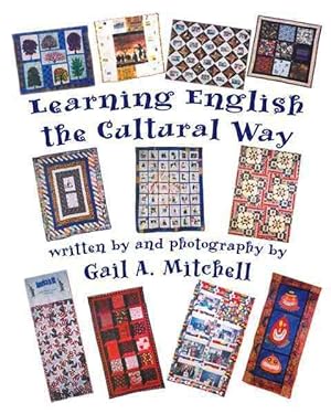 Seller image for Learning English The Cultural Way for sale by GreatBookPrices