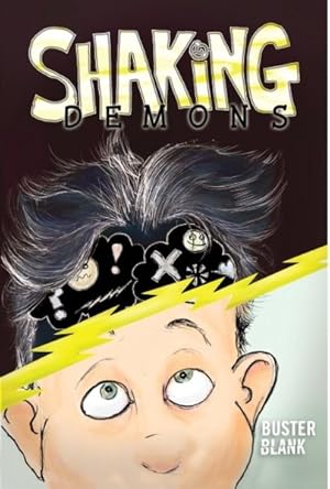 Seller image for Shaking Demons for sale by GreatBookPrices